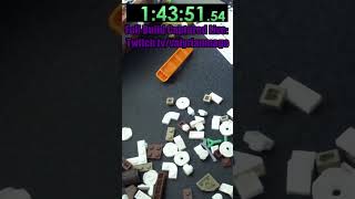 Building The Going Merry #lego #onepiece