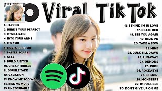 30 Top Hits Lagu Barat 2021 (Viral Tiktok) Lagu Barat Paling Ngehits Saat Ini