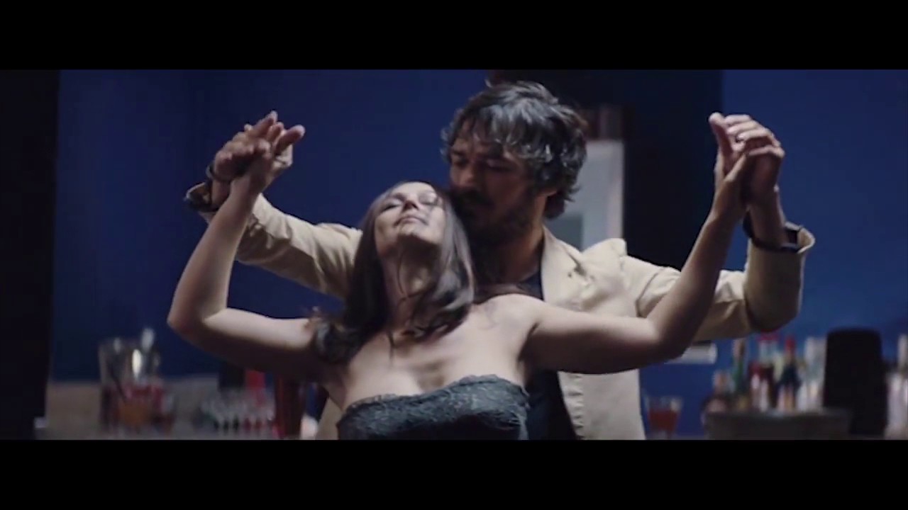 Moreza Miss Guitar CINEMATIC