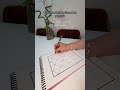 Kamera arkası 🎥 #artistsonyoutube #zentanglelegend #drawing #lifeisbutadream #lineart #keşfet