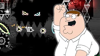 Peter Griffin Beats Acheron