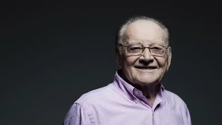 Funeral of Larry Gogan