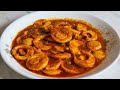 ইস, আগে যদি জানতাম ডিম এভাবেও রান্না করে খাওয়া যায় তাহলে বারবার এভাবেই রান্না করে খেতাম। 