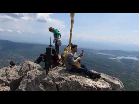 ცხრაჯვარი | cxrajvari | lasha kariauli | ლაშა კარიაული