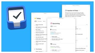 Things 3: Best 10 Features on iOS/Mac screenshot 5