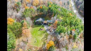 793493 3rd Line East, Mono Home - Real Estate Properties