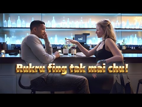 Minute rei lo te chhungin million 1 chuang a hlawh thei! Mifing turu chet dan dangdai!...