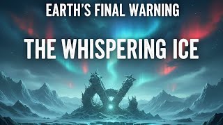 Earth's Ancient Warning Found in Ice 🥶