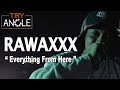 TRY-ANGLE vol.5 RAWAXXX LIVE SHOW "Everything From Here"