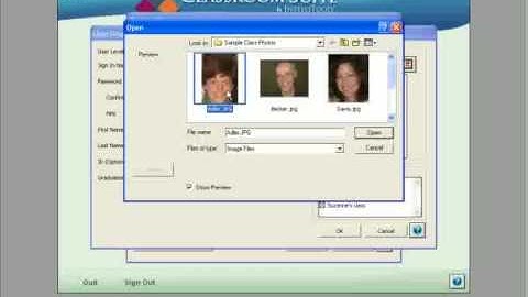 Intro to Classroom Suite: Student Management