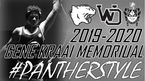 125- Julio Sanchez (WOHS) vs. Martin Landes (ZEHS)