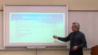 Household Hazards & Lead Awareness