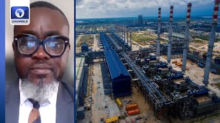 Implications Of Dangote Refinery Dual Listing