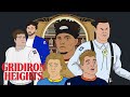 Chiefs’ Playoff Hopes Are Dead, Philip Rivers Investigates | Gridiron Heights | S10 E14
