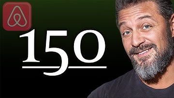 Airbnb Automation: My 1 to 150 Property Arbitrage Strategy (Passive Income System)