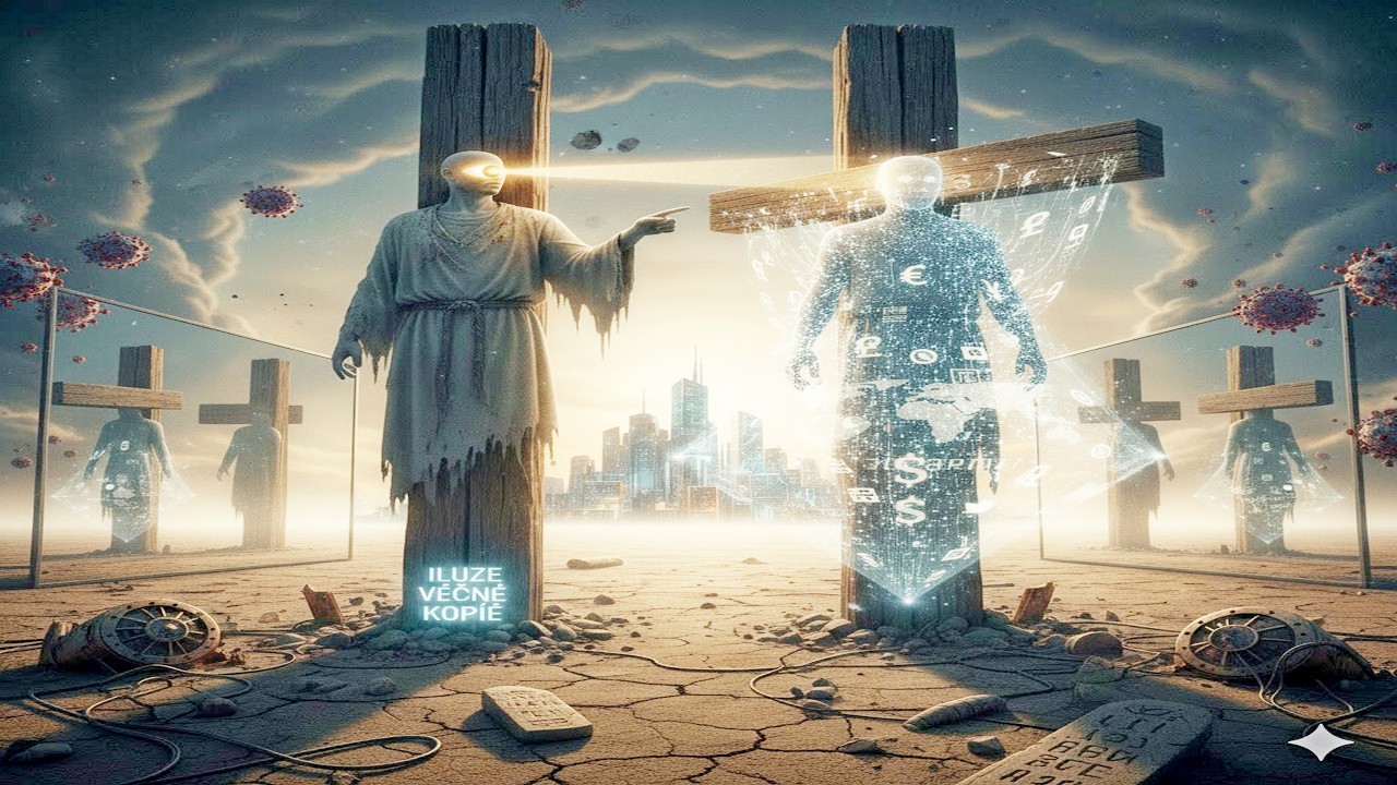 Jak trefit hřebík na hlavičku kladivem?