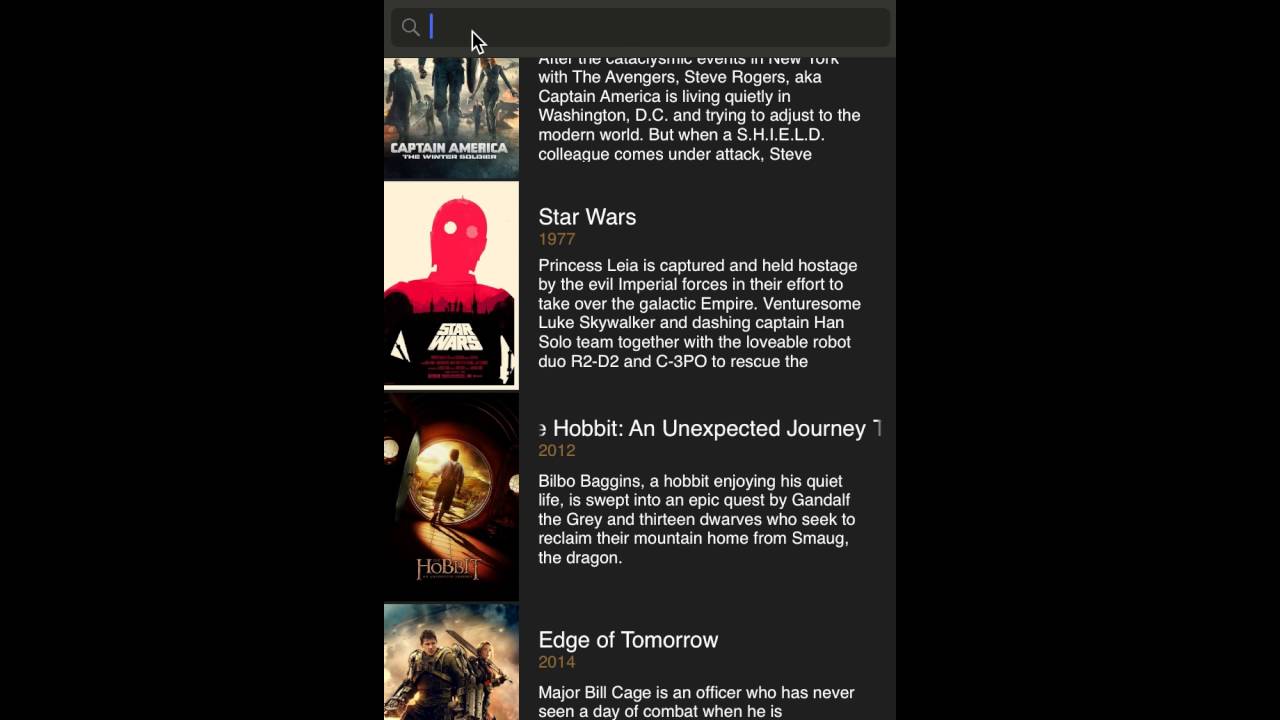 iOS UItableview scroll down with pagination Swift 2.2