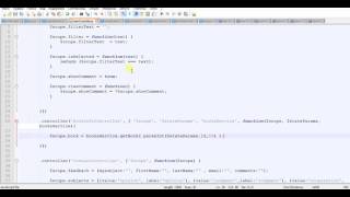 15. AngularJS. $http get.
