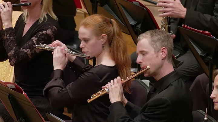 Minnesota Orchestra: Valerie ColemanUmoja, Anthem of Unity for Orchestra