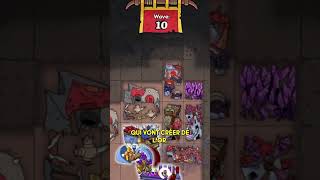 C'est Clash of Clans… mais t'es le MÉCHANT 😈 (Packed Lair)