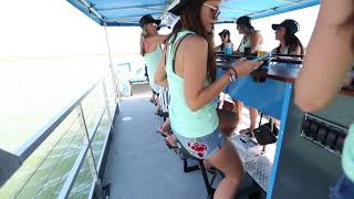 BrewBoat Promo Vid