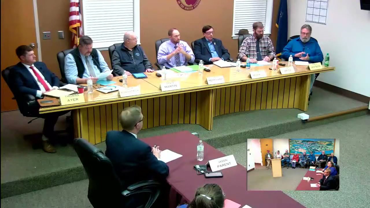 City Council Candidate Forum, Wednesday, October 27, 2021 YouTube