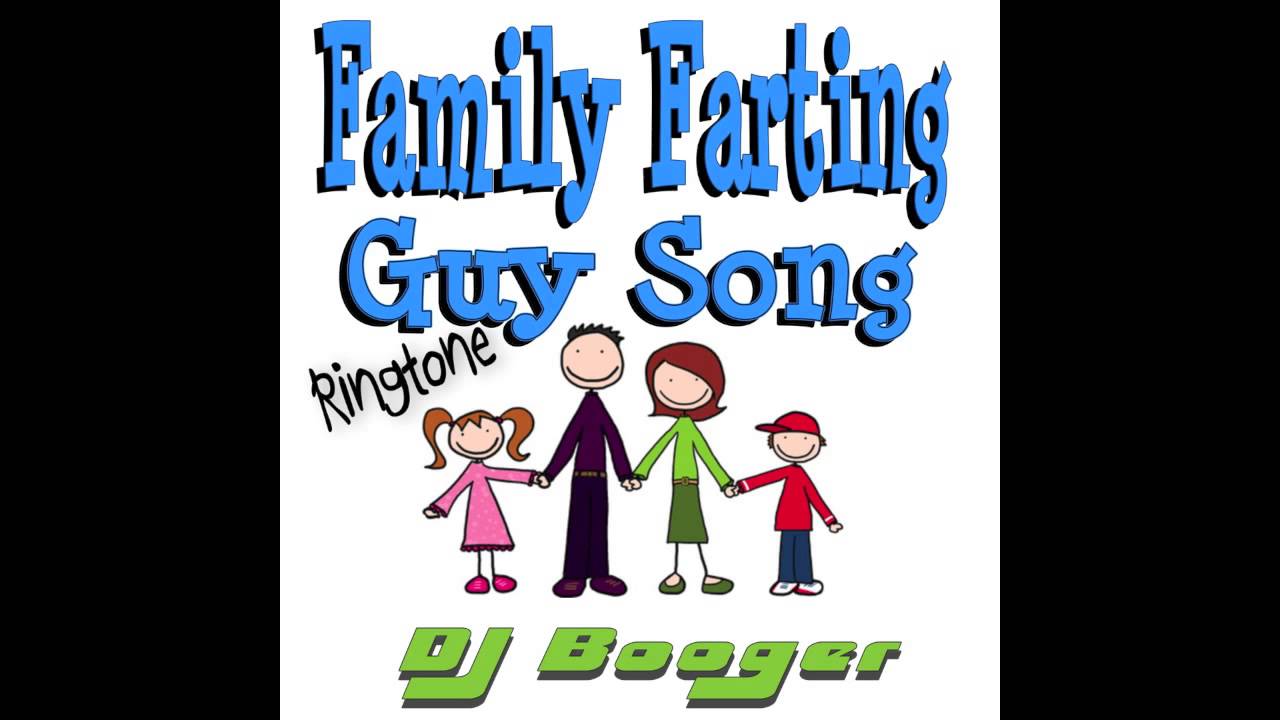 Fart Song By Fart Man Family Farting Guy Song (DJ Booger) - YouTube