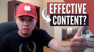 3 Proven Tips to Create Content Effectively
