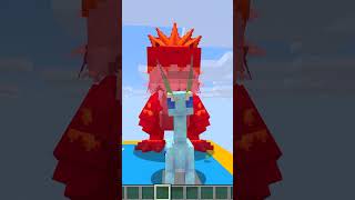 ADIVINHE O POKÉMON FÓSSIL NO MINECRAFT COBBLEMON!