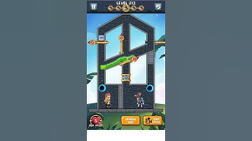 How To Loot 2 Level 213 #howtoloot #game