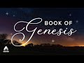 Fall asleep listening to genesis bedtime scripture for deep sleep holy bible audio