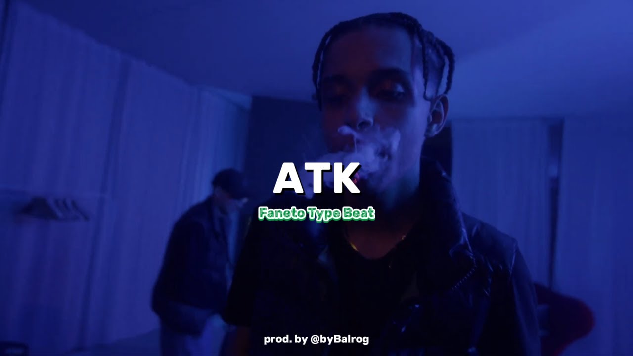 [FREE] Faneto x Rondodasosa Type Beat 2025 - 