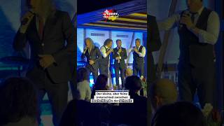 Ssie Sorry, Aber Ähm