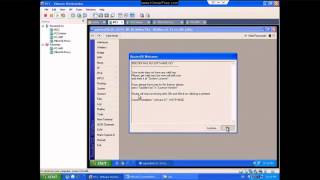 how to set PC Client Access Internet By Proxy Server on mokrotik router ( khmer)