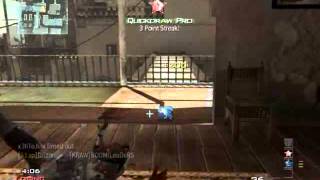 Quad feed AoN