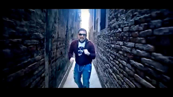 Costel Biju & Costi Tenerife - Orasul Dragostei | Official Video