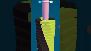 Helix Stack Jump:Esmagar Bola screenshot 3