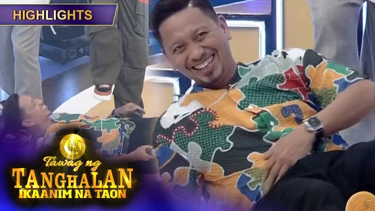 Vice Ganda's funny explanation for recognizing Jhong's outfit