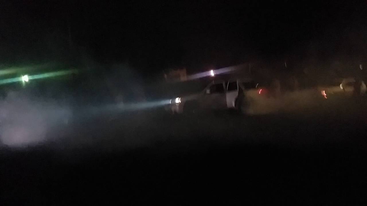 La2bay oakland sideshow(2)