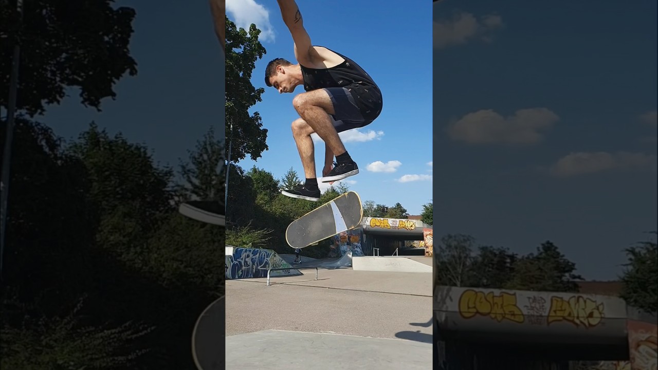 KICKFLIP SECRETS: Pop, Flick & Land Perfectly  