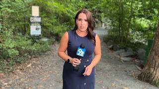 Police continue to search for answers after a woman was found dead in Great Falls Park