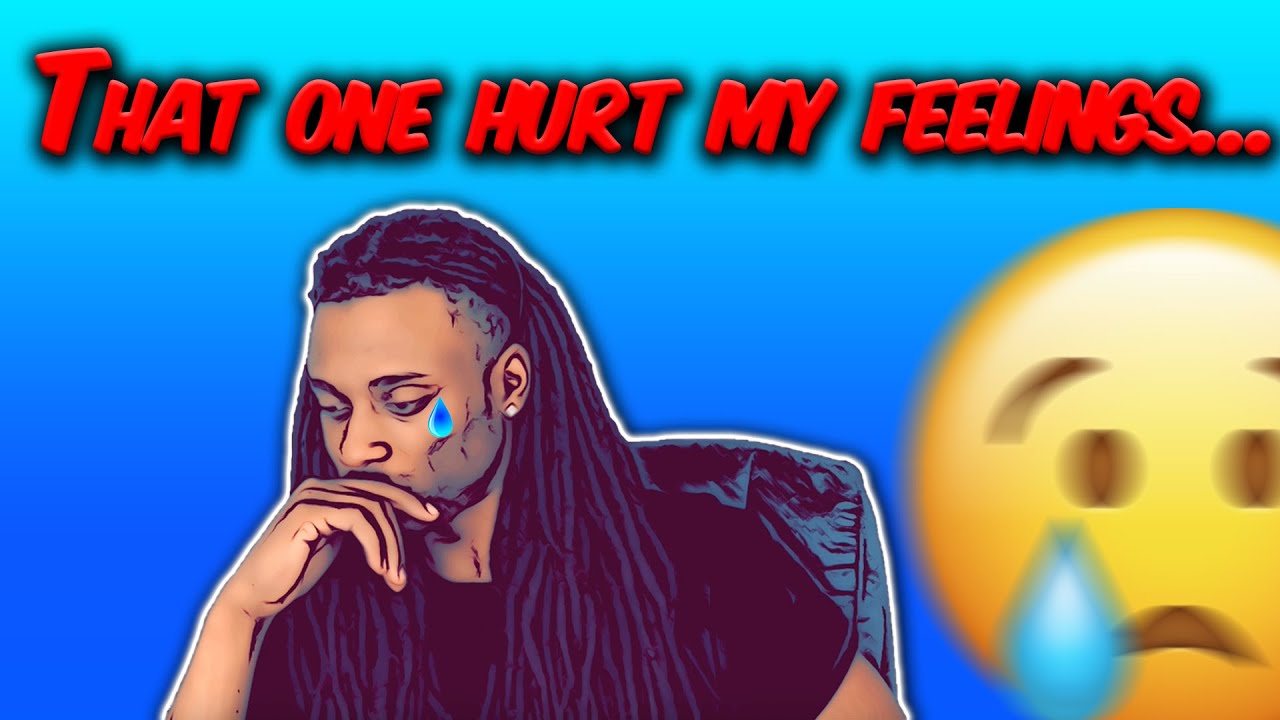 The Most Painful MichelleShow Diss Ever... ( I Cried In The Car )