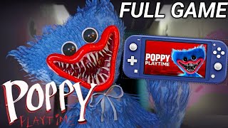 Poppy Playtime Mobile Gameplay Walkthrough Full Gameplay 30 Minutes (Android,iOS) screenshot 5