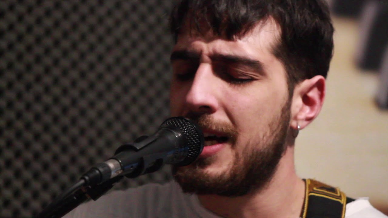 SAMPLES - ASPETTANDO IL SOLE (  Neffa cover )