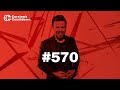 Corsten's Countdown 570