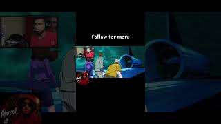 X-men 97’ Episode 8 Part 1 #Xmen #Xmen97 #Marvel #Reaction #Marcell