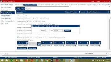 How To Auto Accept Board Invitation  On Pintrest Using Socinator