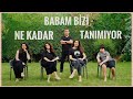 BİR AİLE FACİASI: BABAM BİZİ NE KADAR TANIMIYOR?