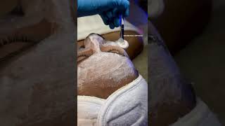 Luxury Spa Experience #spa #luxurylifestyle #luxuryspa #facial #relaxing #relax #relaxation #shorts