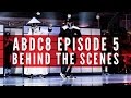 KINJAZ | ABDC Episode 5 (Behind the Scenes)